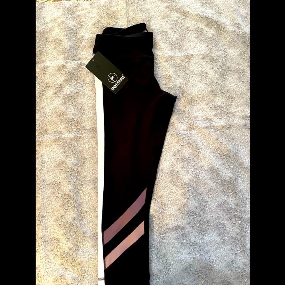 90 Degree by Reflex Women’s Leggins